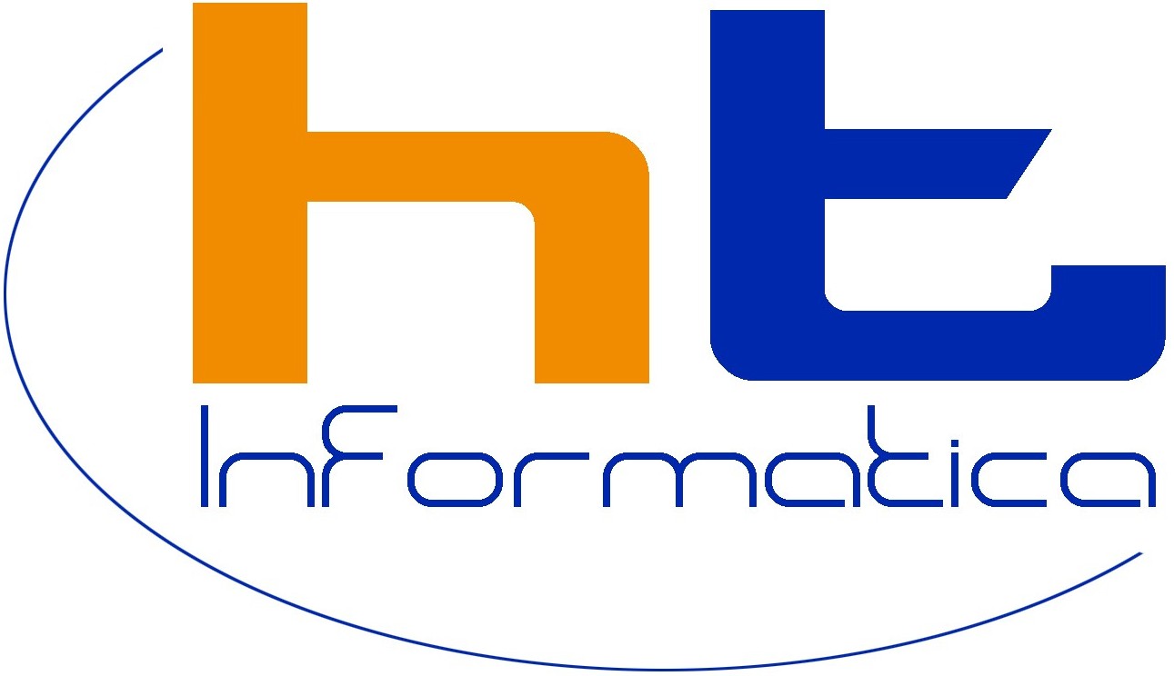 HT Informatica logo